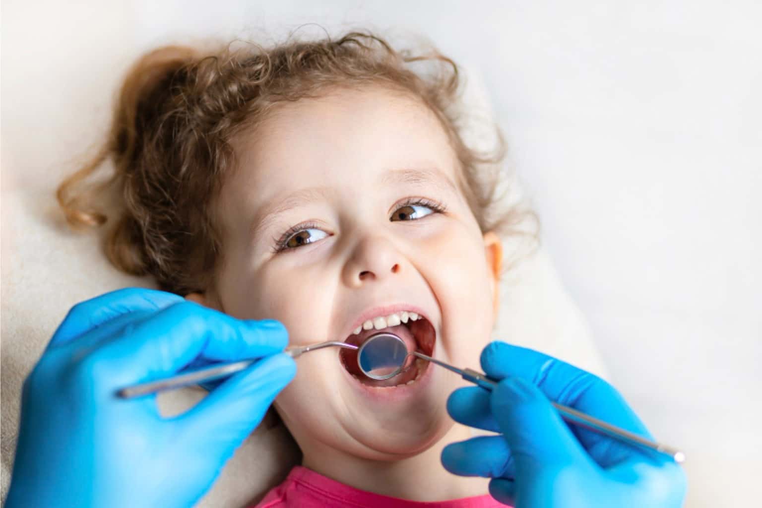 Pediatric Root Canal Treatment