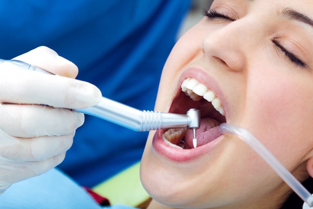 Periodontal (Gum) Therapy