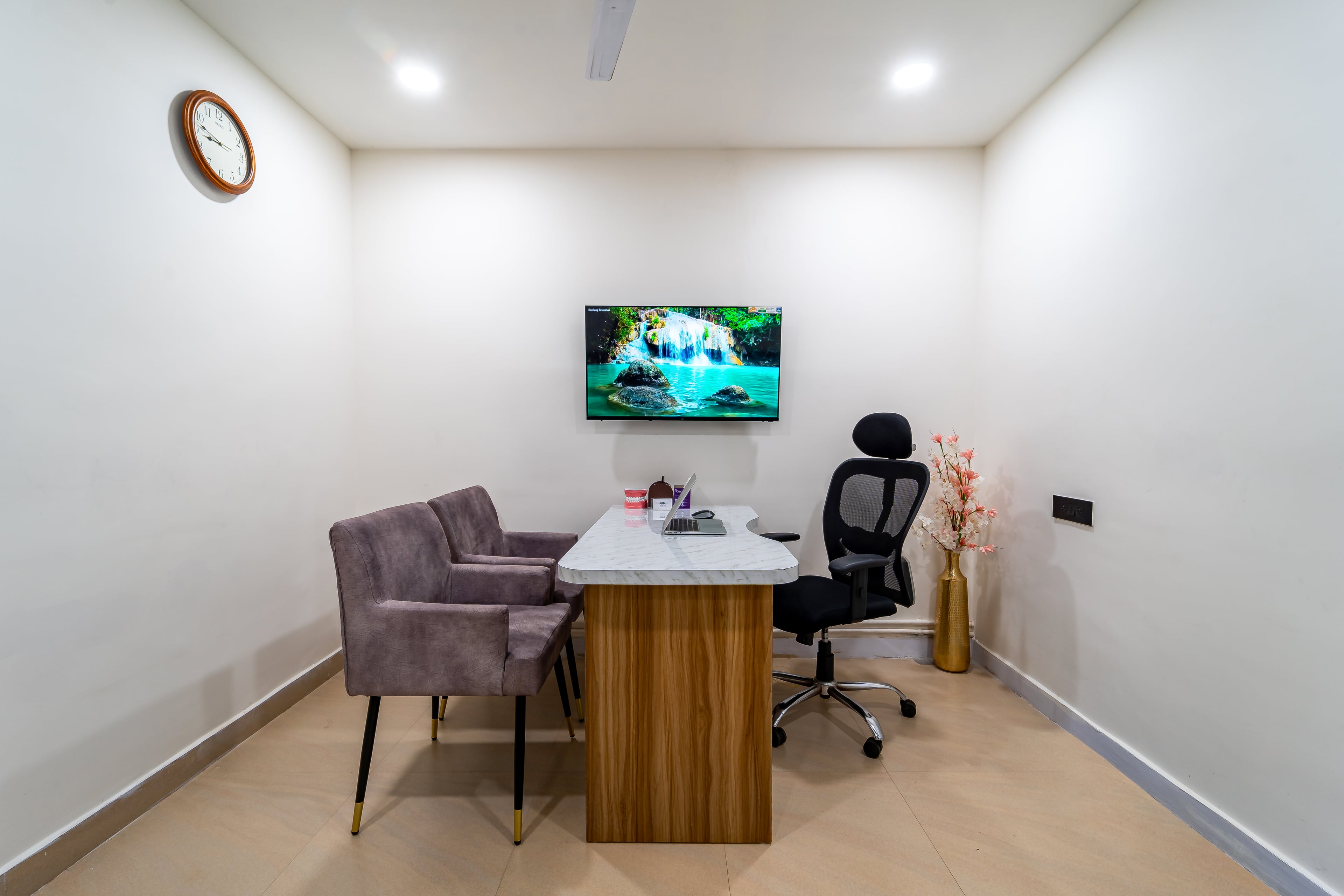 Consultation Room